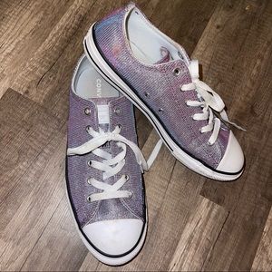 Holographic converse